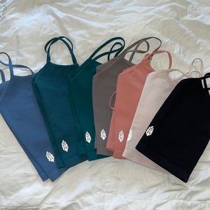 Free People Crop Tops